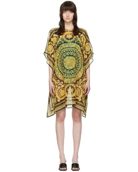 cover versace originale|versace cover up skirt.